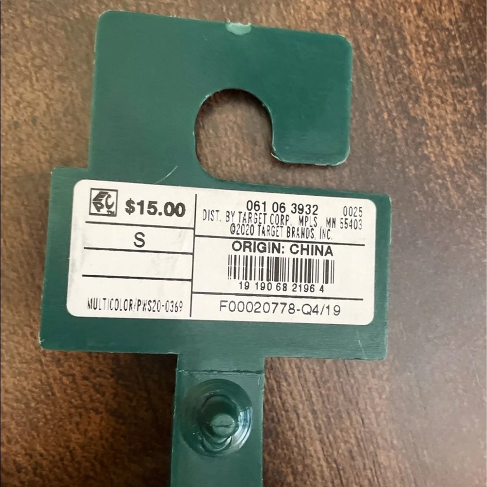 New Small Zebra Print Belt Black White Silver - Picture 3 of 6